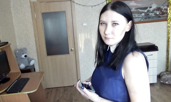 Развел подругу сестры на секс когда, так хотела купить приставку