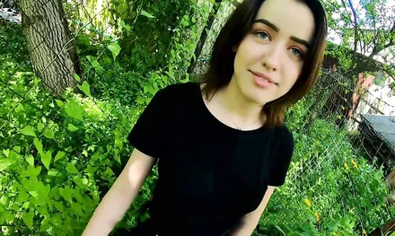 Захотелось сделать русском парню минет и потрахаться с ним за одно