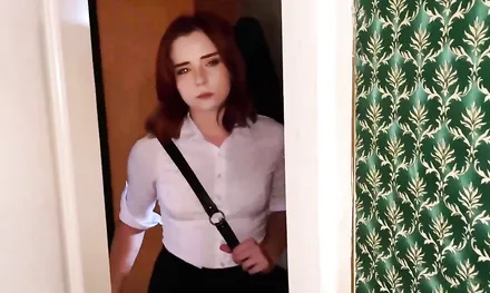 Устроил секс с сестрой жены, пока та не пришла домой