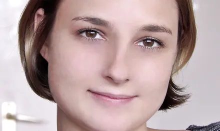 Как скромная девушка попала на нескромный порно кастинг Вудмана!