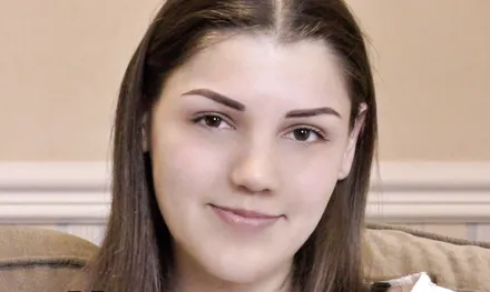 Разрешила зрелом Вудману не только в попку но и куни!