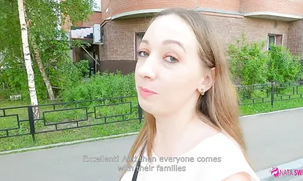 Намекнула парню, что хочет секса прямо сейчас и он конечно же не отказался