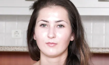 Решила прийти на порно кастинг к Вудману и попала на жесткий секс