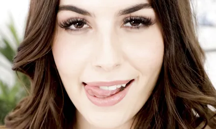 Супер анал с шикарной девушкой со скиртом