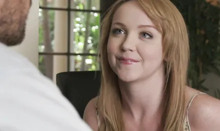 Показал милашке, как делать это правильно