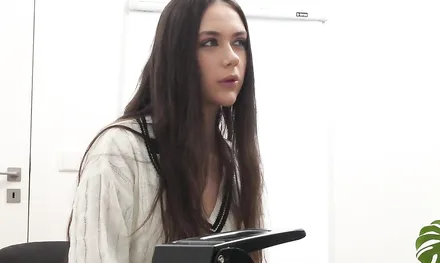 Получить кредит за хороший секс