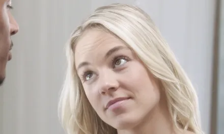 Ты ведь давно хотел секса со мной?