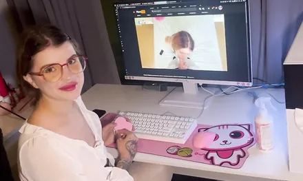 Это ты там на видео? - Да Я!