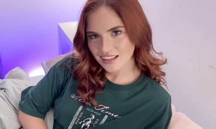 Секс с красивой сводной сестрой