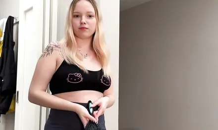 Может я тоже хочу пельмени