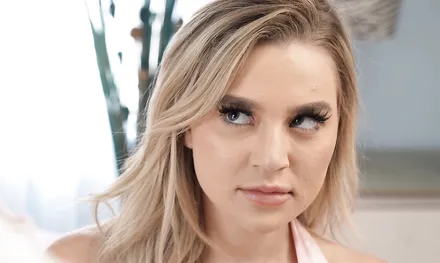 Приехал на секс к красивой милфе