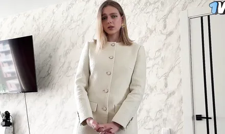 Рассталась с парнем и вот пришла