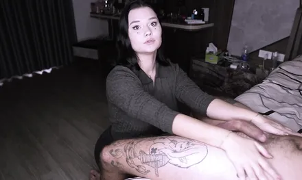 Вечер с девушкой из сайта знакомств