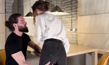 Было пару минут на измену и мы их использовали