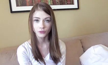 Красивое порно с балериной