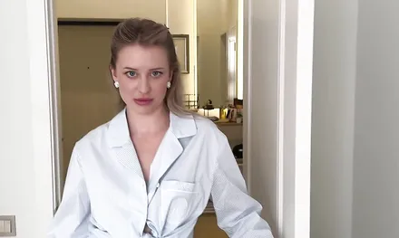 Мачеха спрашивает, сколько она еще будет отмывать сперму?