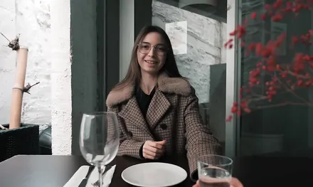 Свидание с чужим мужем закончилось сексом