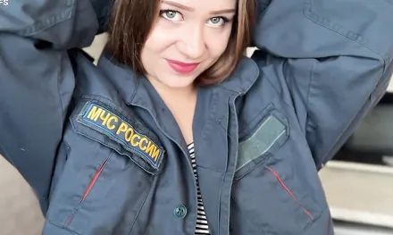 Нашла способ, как отблагодарить простого парня