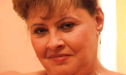 Для тех кто любит натуральных женщин по старше