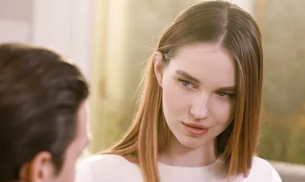 Анальный секс в качестве подарка