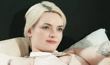 Красивый утренний трах с красивой женщиной