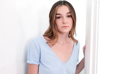 Скажи честно, зачем ты подглядывал?