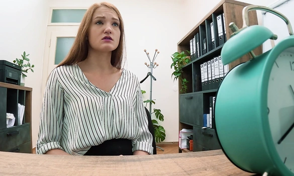 Решила взять кредит и все пошло не по плану