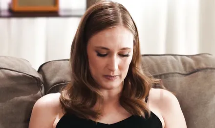 Моя мачеха взяла в руки не тот пульт и вот что произошло