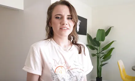 Лучше сделаю минет и трахнусь чем пойду в скучный поход