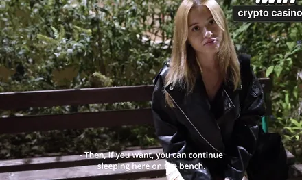 Думала провести вечер с парнем, а он не пришел на свидание