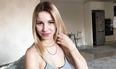 Секс с очень милой молодой мачехой