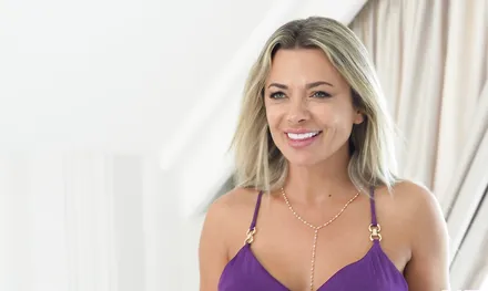 Мачеха хочет любви