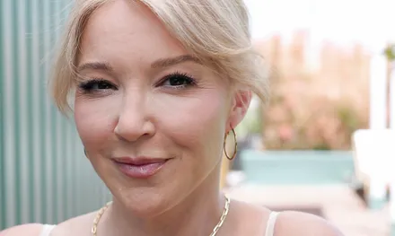 Трахнул милфу с пышной попой