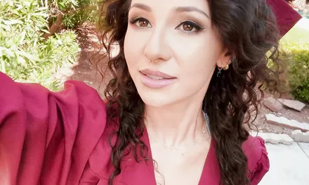 Анальный секс с молодой студенткой запомнится мужчине на долго